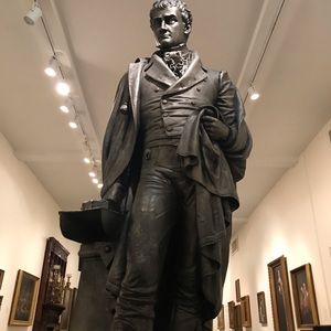 Meet your Posher, Connor